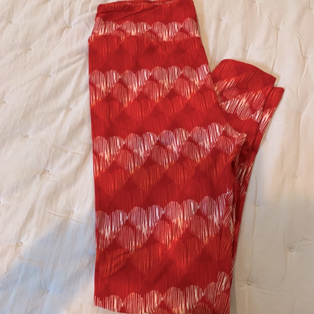 One Size Lularoe Leggings